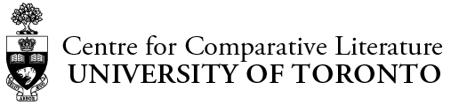 Centre for Comparative Literature